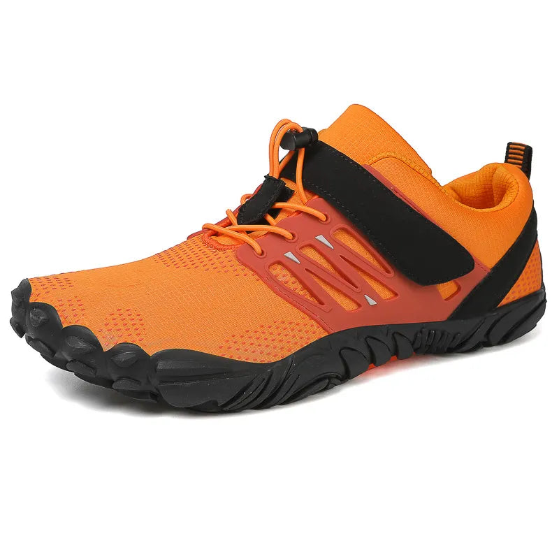 Outdoor Non-Slip Hiking Climbing Boots