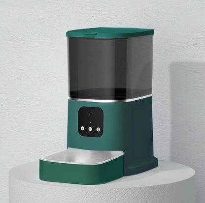 Pet Automatic Feeder