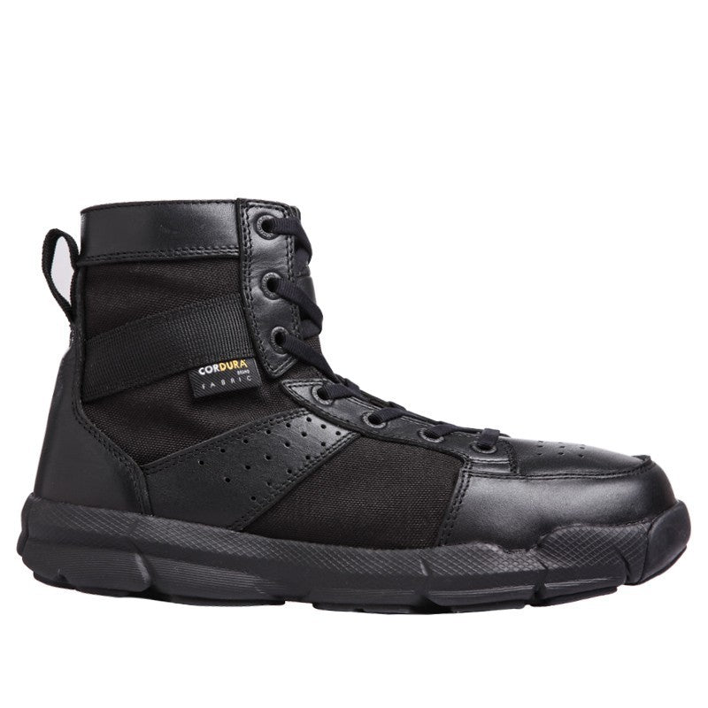 Lightweight Outdoor Hiking Shoes and Desert Boots