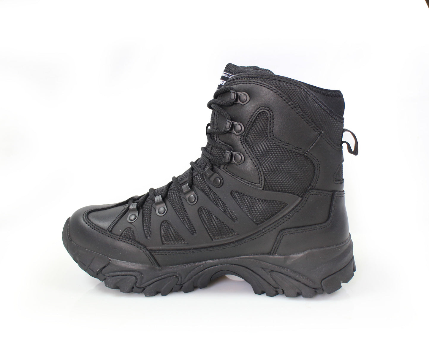 Men's Lightweight Waterproof Tactical Hiking Boots