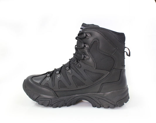 Men's Lightweight Waterproof Tactical Hiking Boots