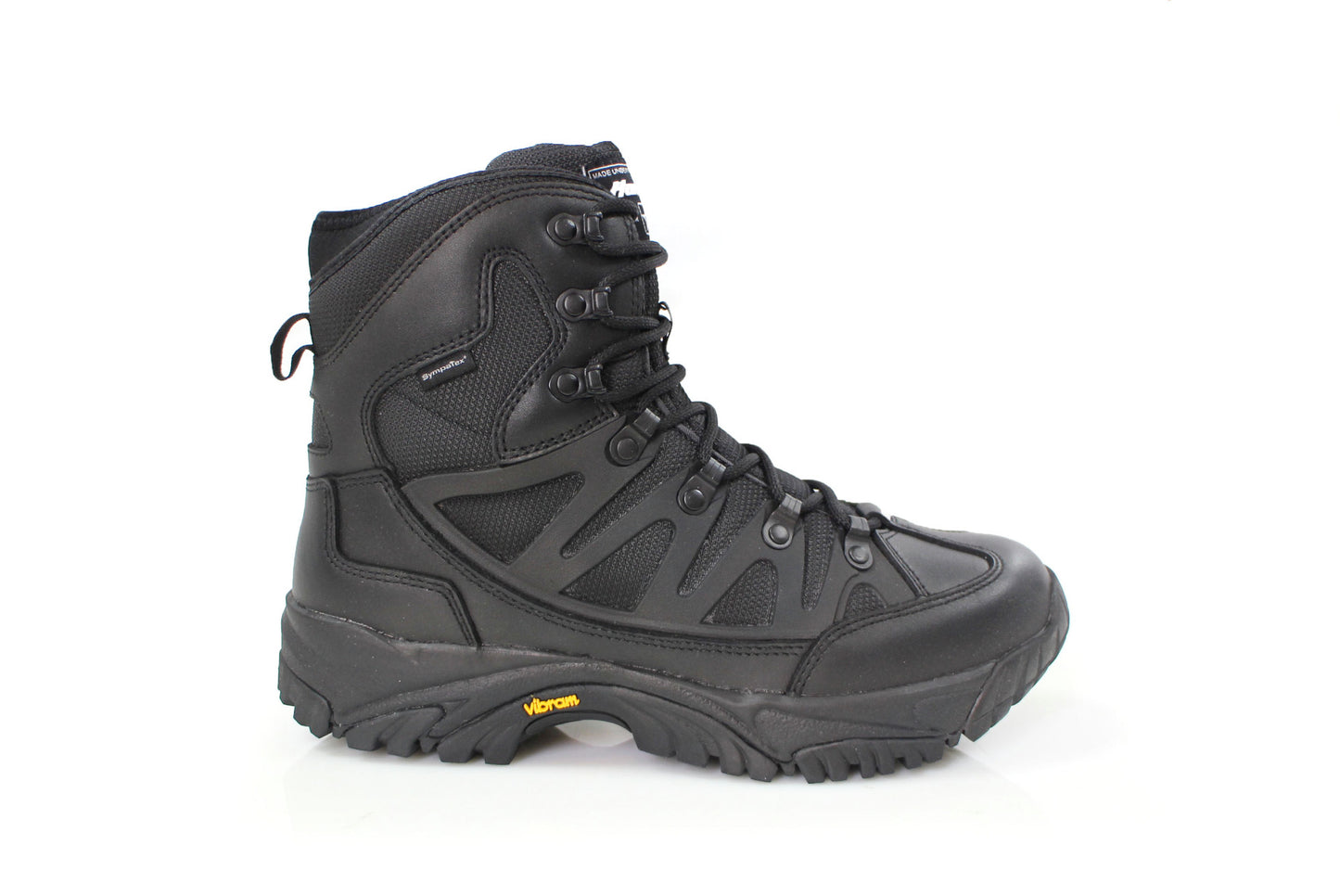 Men's Lightweight Waterproof Tactical Hiking Boots