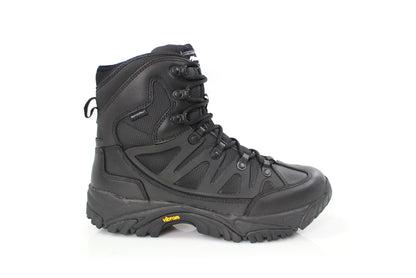 Men's Lightweight Waterproof Tactical Hiking Boots