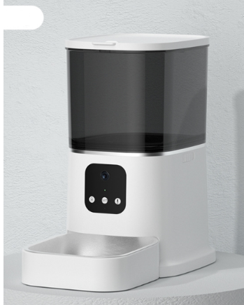 Pet Automatic Feeder