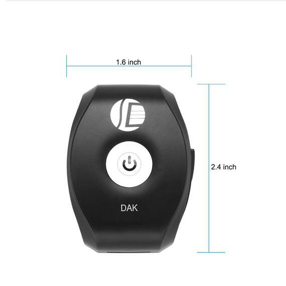 Pet Collar with GPS Tracker and Locator