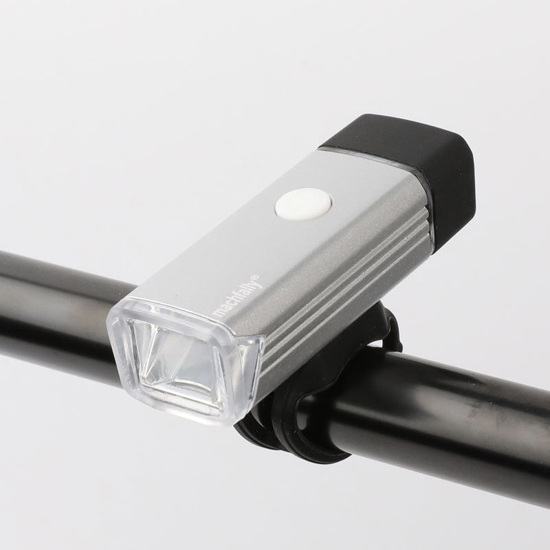 USB Rechargeable High Brightness LED Bicycle Front Light