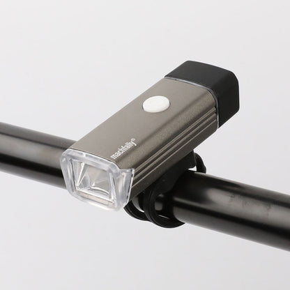 USB Rechargeable High Brightness LED Bicycle Front Light