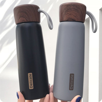Stainless Steel Insulated Water Bottle