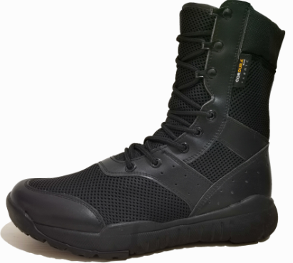 Lightweight Outdoor Hiking Shoes and Desert Boots