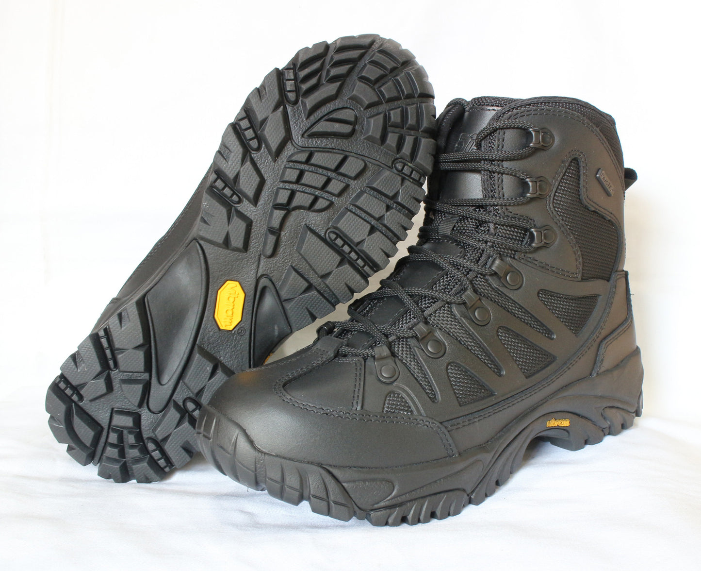 Men's Lightweight Waterproof Tactical Hiking Boots