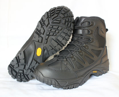 Men's Lightweight Waterproof Tactical Hiking Boots