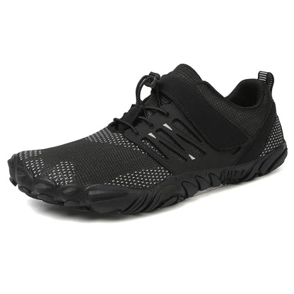 Outdoor Non-Slip Hiking Climbing Boots
