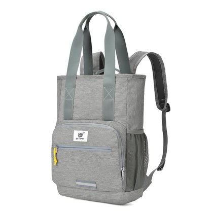 SKYSPER Foldable Hiking Backpack 20L Lightweight Travel Daypack for Dayhike Walking Small Packable Daybag for Women Men