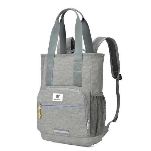 SKYSPER Foldable Hiking Backpack 20L Lightweight Travel Daypack for Dayhike Walking Small Packable Daybag for Women Men