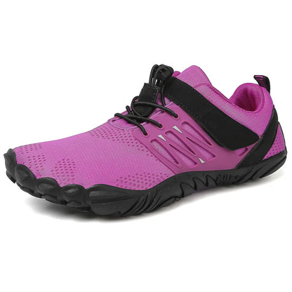 Outdoor Non-Slip Hiking Climbing Boots