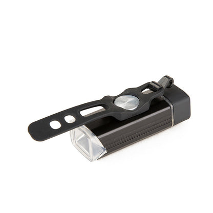 USB Rechargeable High Brightness LED Bicycle Front Light
