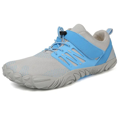 Outdoor Non-Slip Hiking Climbing Boots