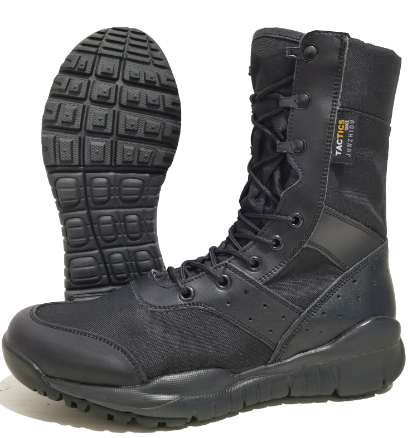 Lightweight Outdoor Hiking Shoes and Desert Boots