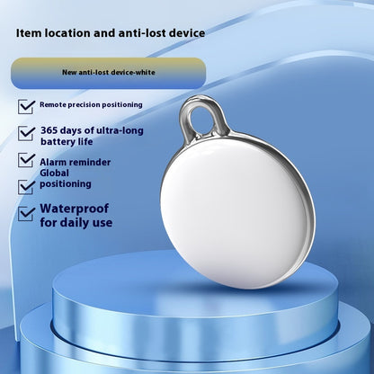 Pet GPS Tracker