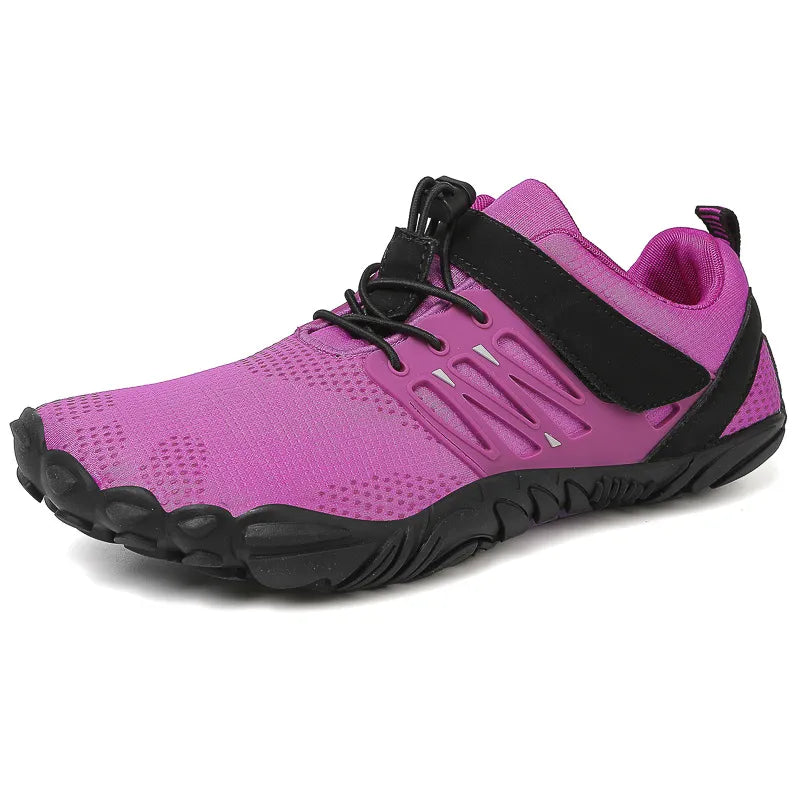 Outdoor Non-Slip Hiking Climbing Boots