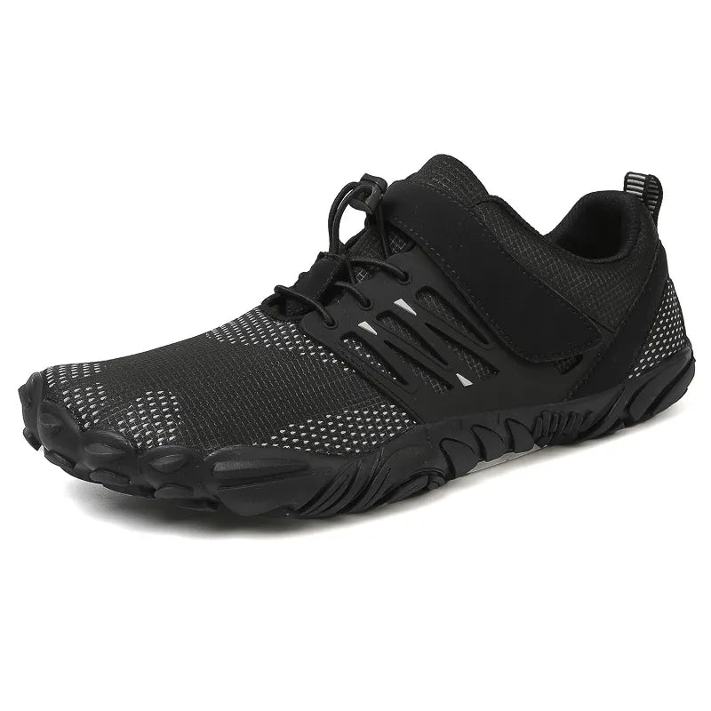 Outdoor Non-Slip Hiking Climbing Boots